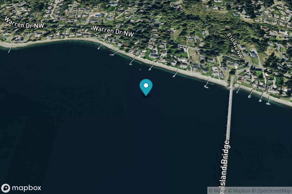 Arletta, Hale Passage