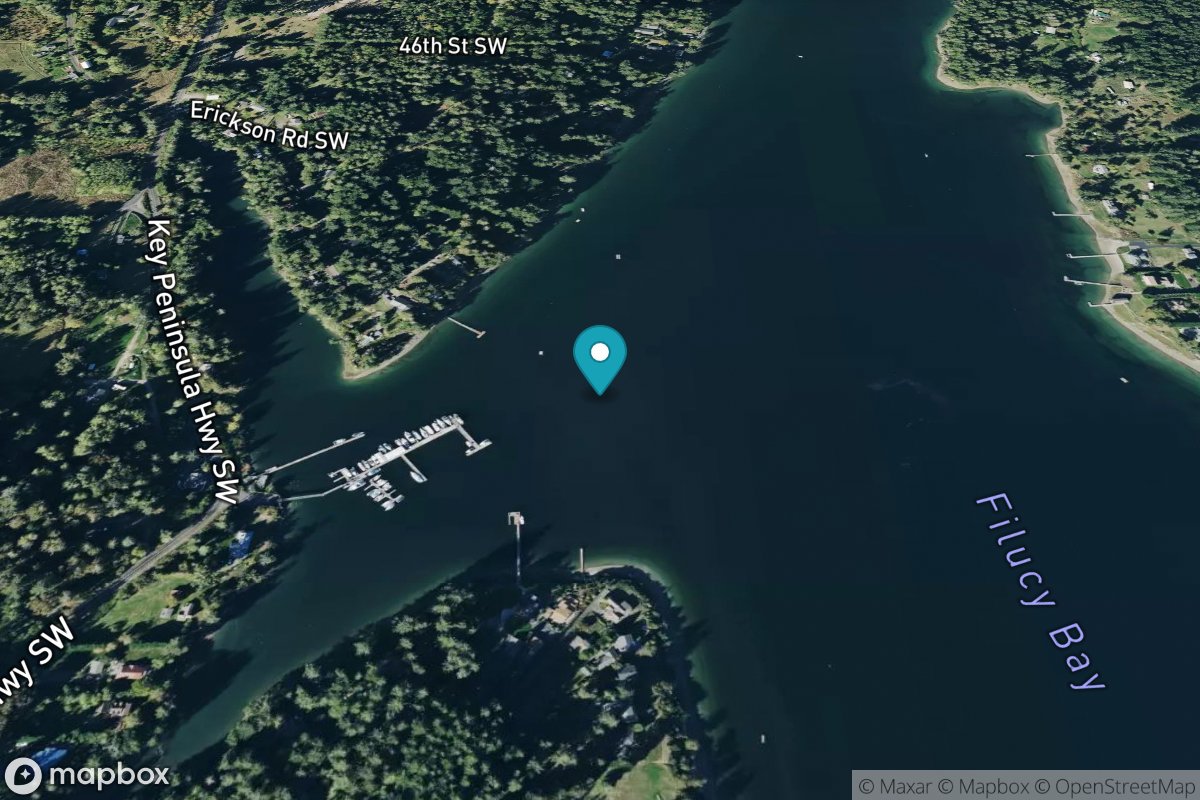 Longbranch, Filucy Bay