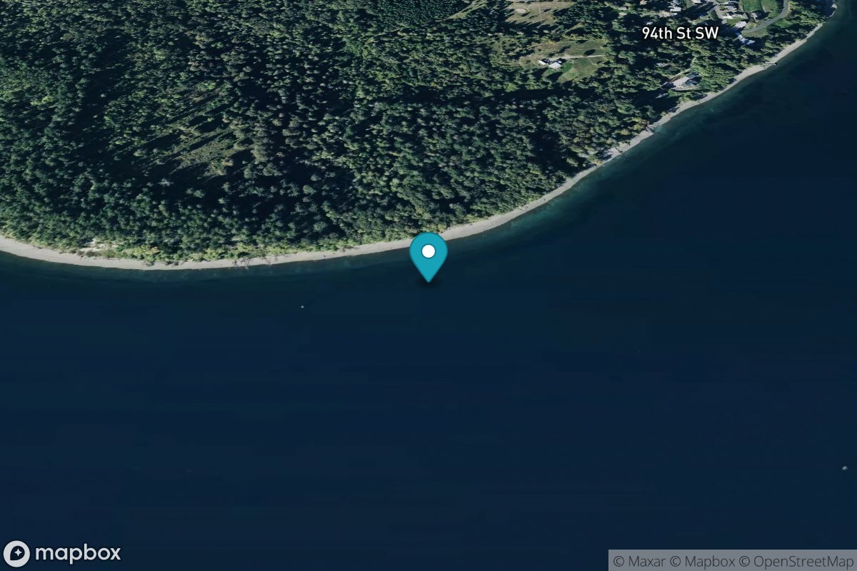 Devils Head, Drayton Passage