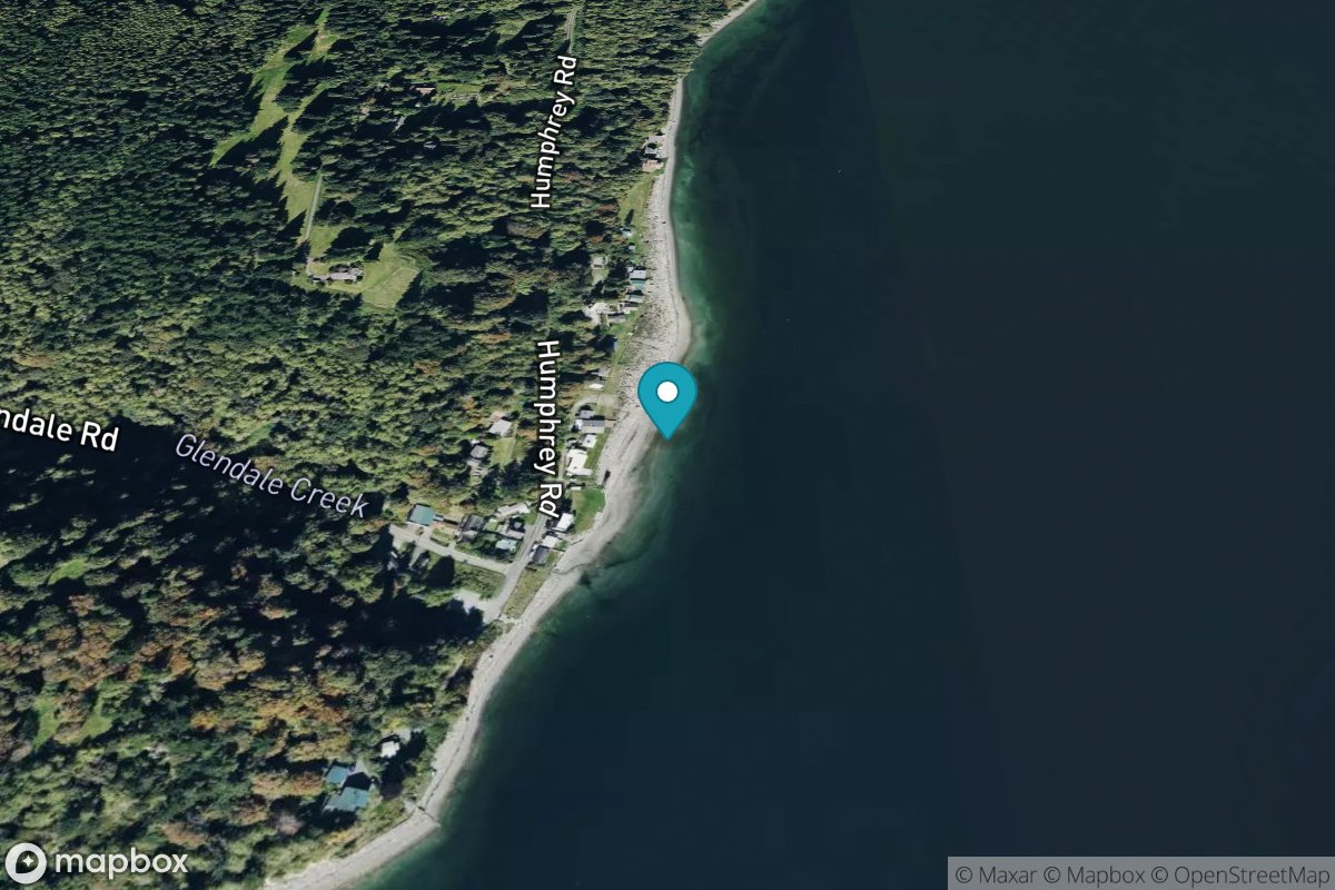 Glendale, Whidbey Island