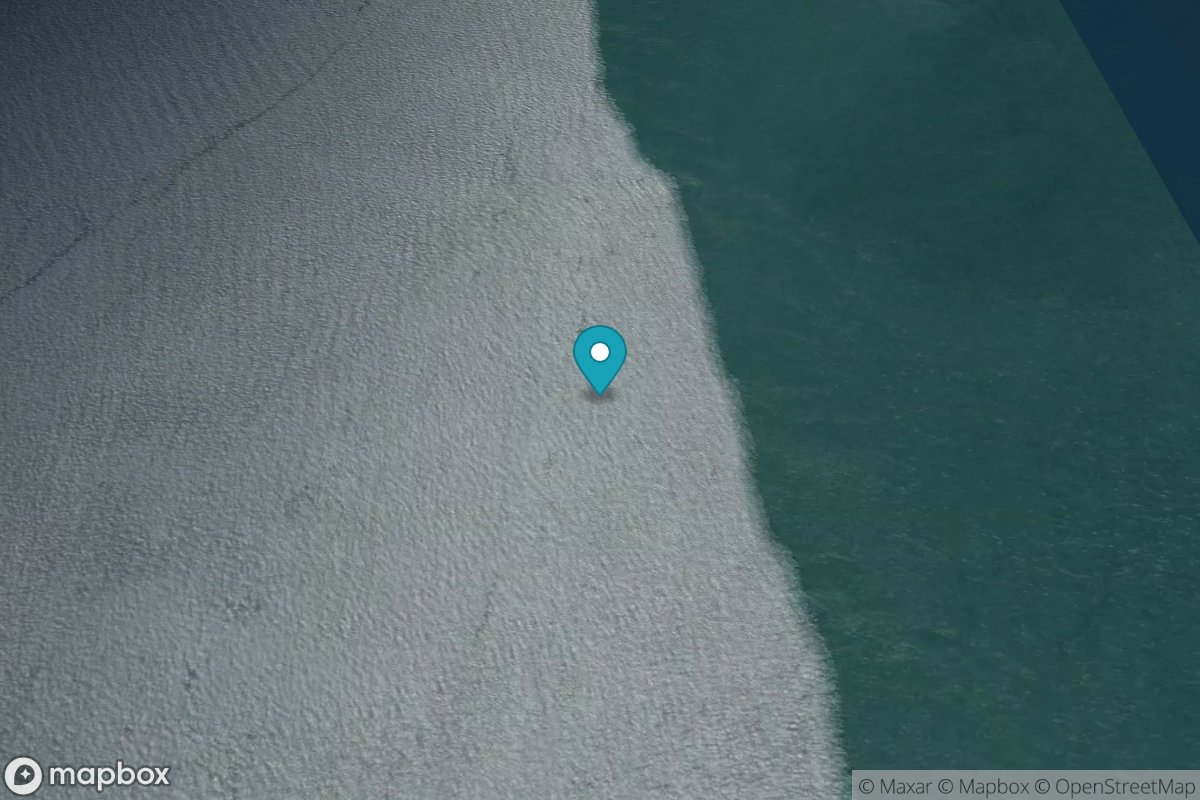 Tide Point, Cypress Island