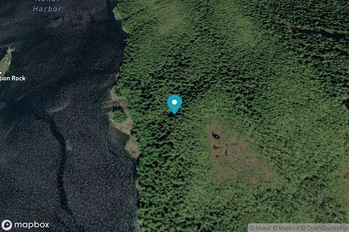 Nakat Harbor, Alaska