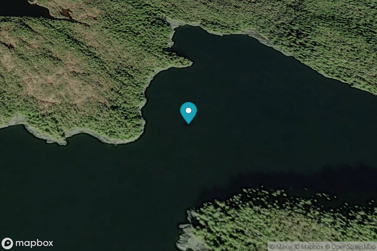 Niblack Anchorage, Moira Sound