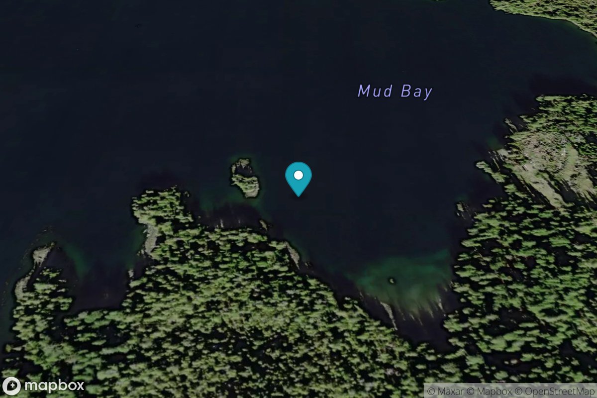 Mud Bay