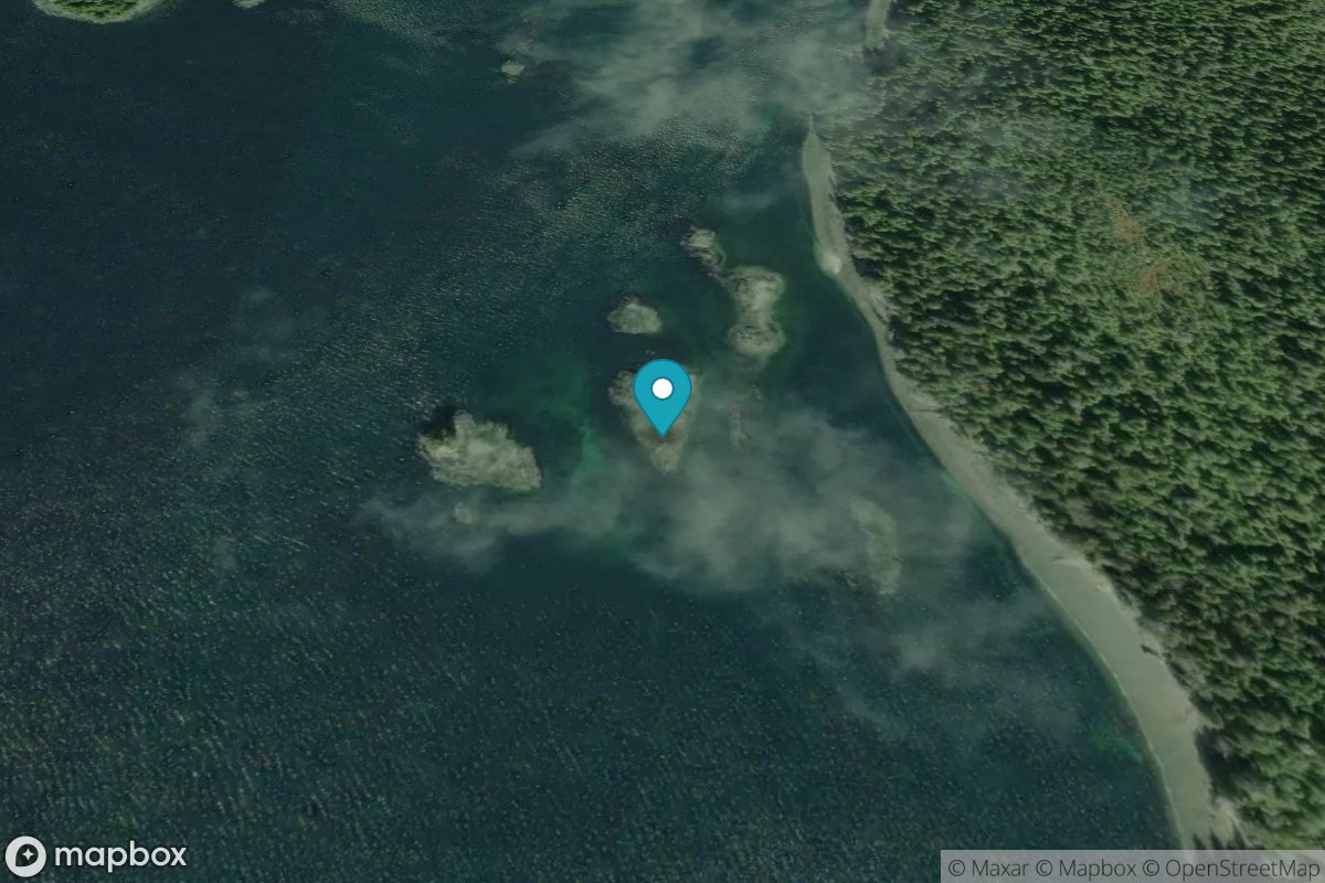 North Pass, West End