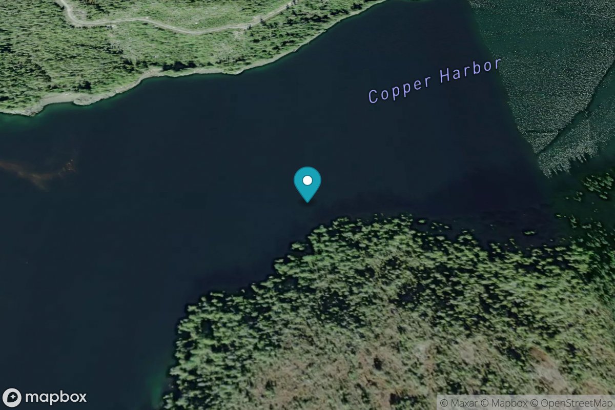 Copper Harbor