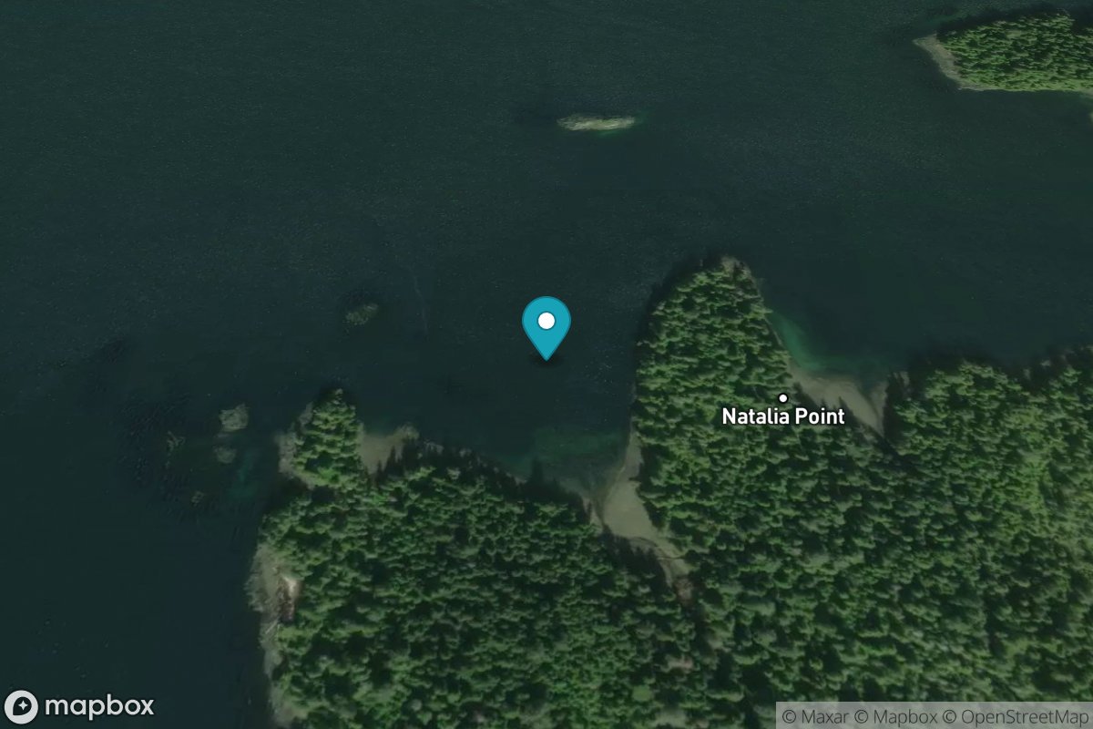 Natalia Point