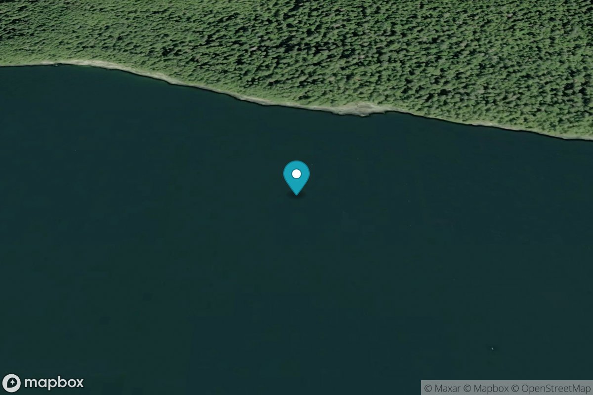 Divide Head, Cholmondeley Sound