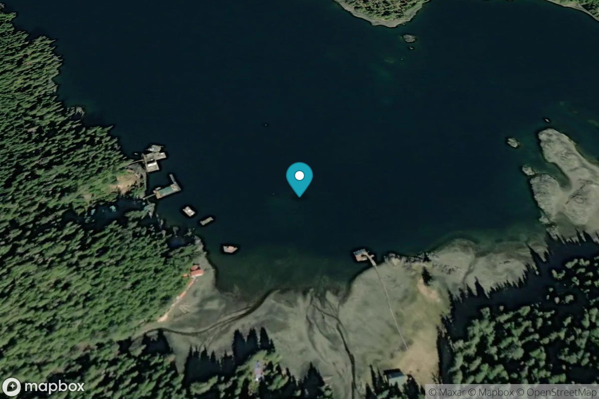 Saltery Cove, Skowl Arm