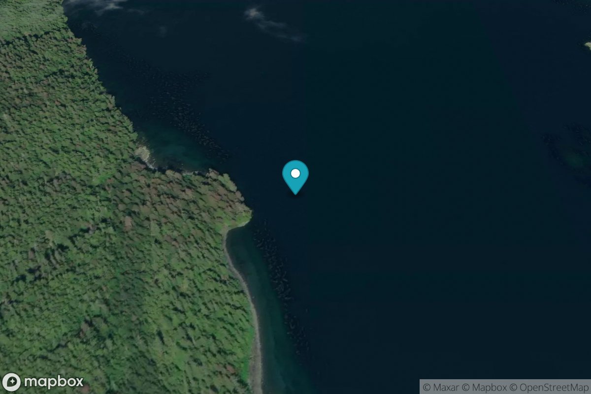 Port Alice, Heceta Island