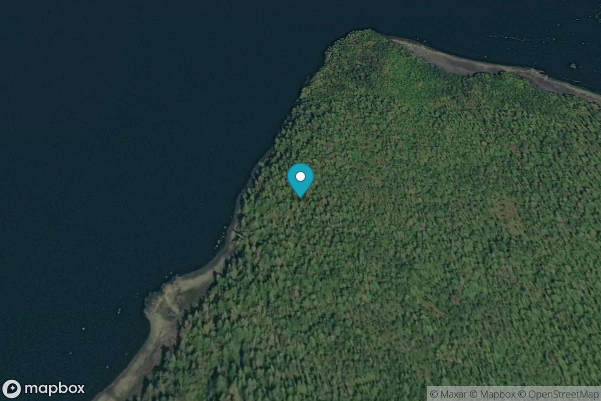 Thorne Island, Whale Passage