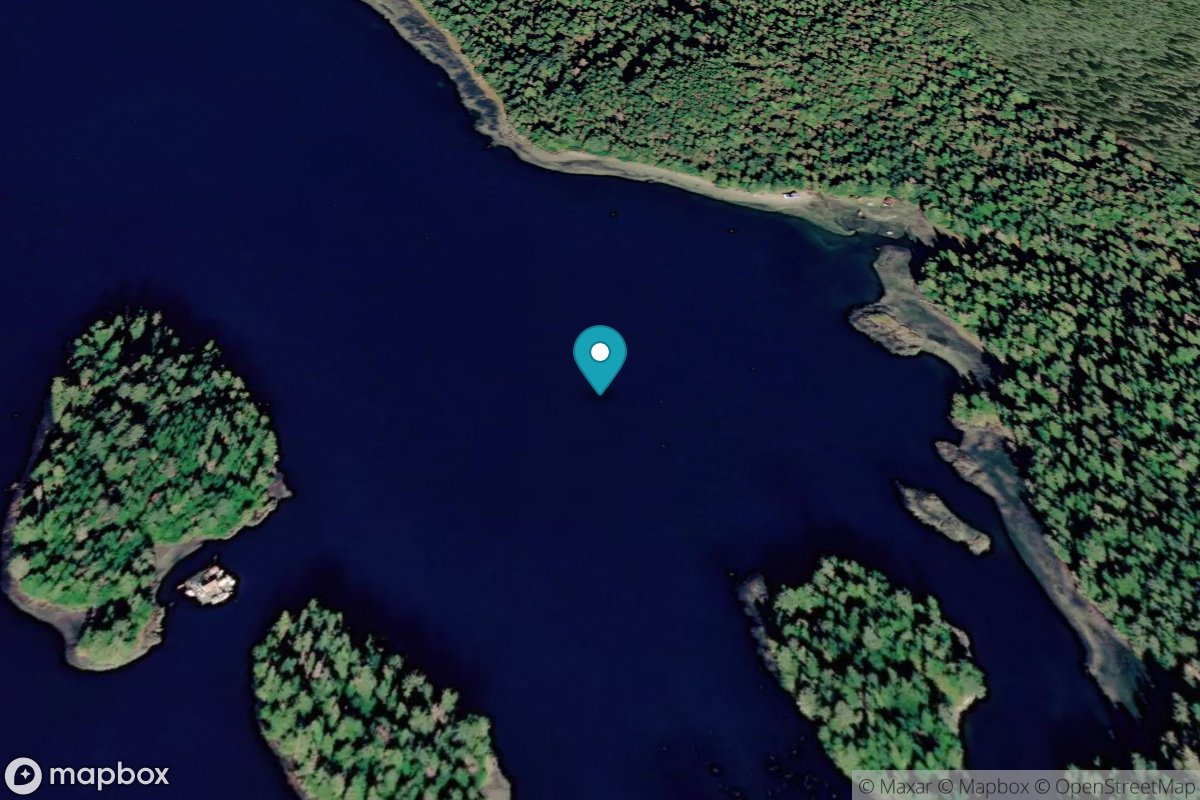 Port Protection, Prince of Wales Island.