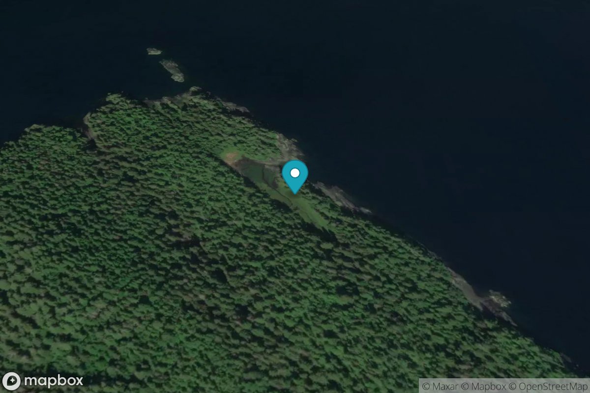 Port Houghton (Inside)