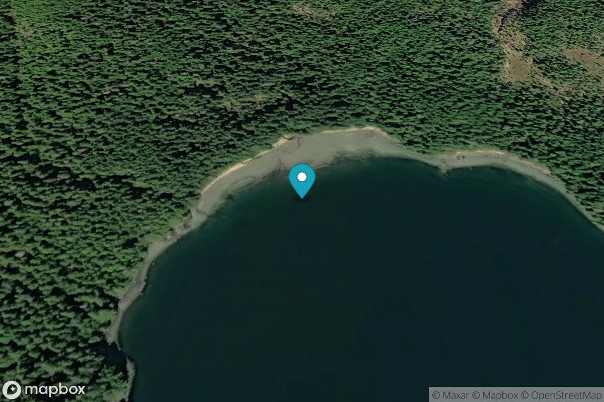 Gambier Bay (cannery wharf)