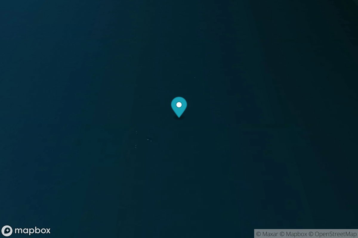 Holkham Bay, Tracy Arm Entrance