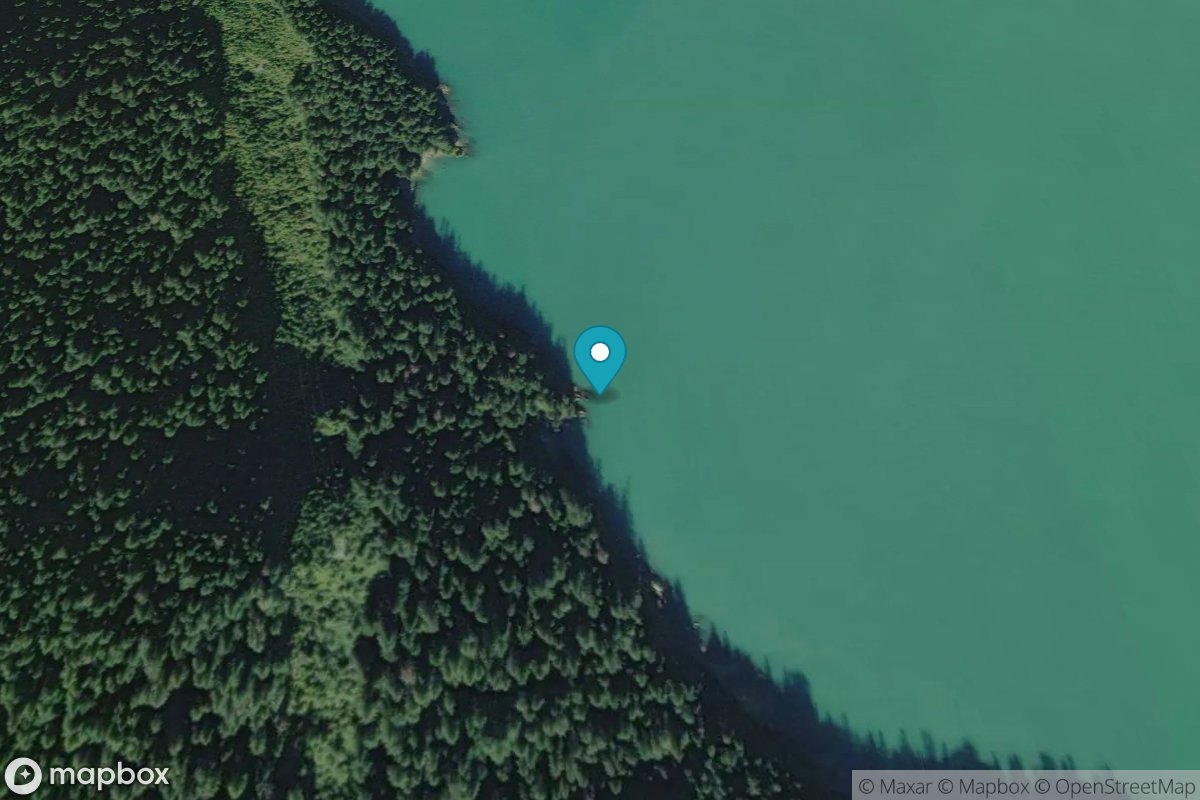 Sharp Point, Speel Arm