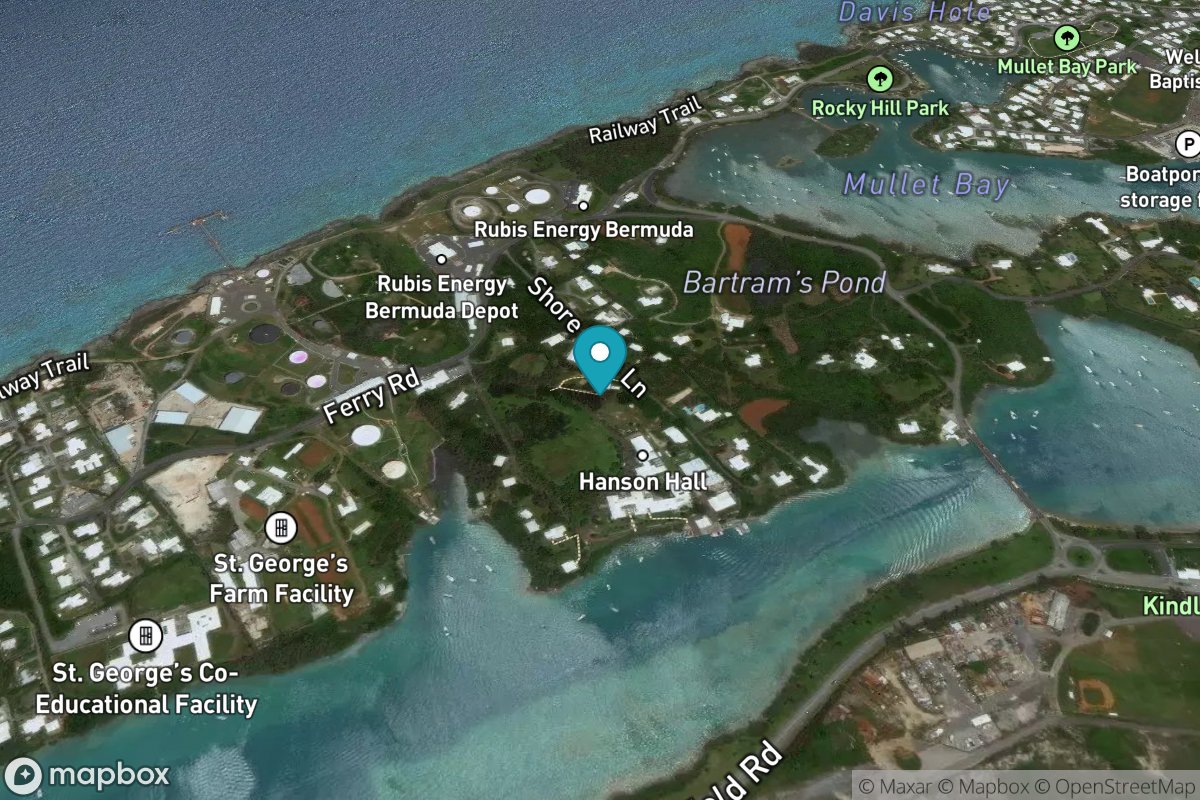 Bermuda Biological Station