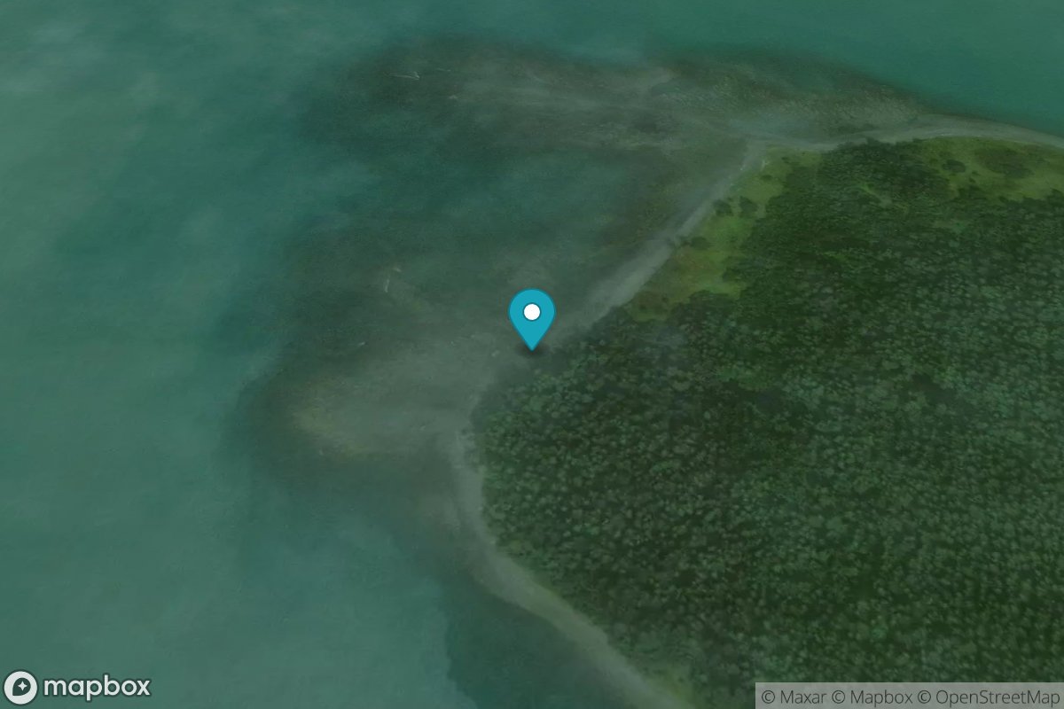 Moraine Bay, Icy Bay