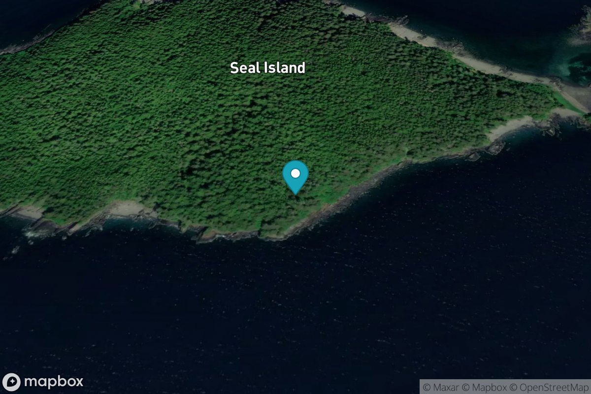 Seal Island