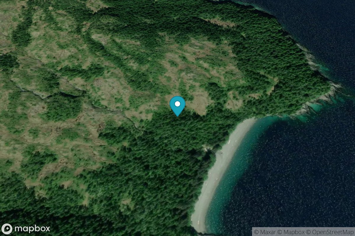 Perry Island (South Bay)