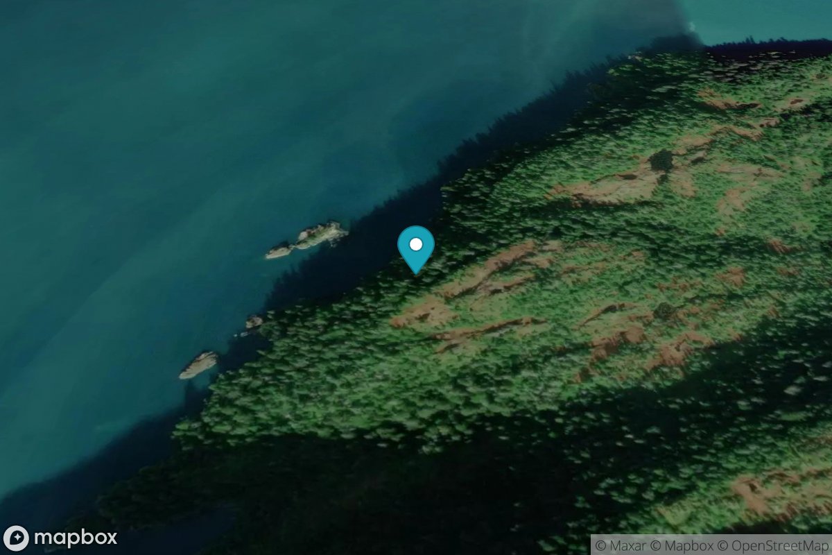 Kings Bay, Port Nellie Juan