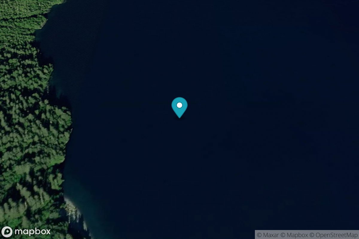 Two Arm Bay, Harris Bay