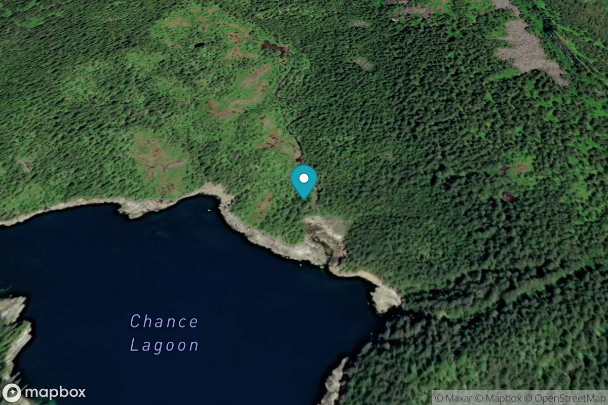 Chance Cove (Lagoon)