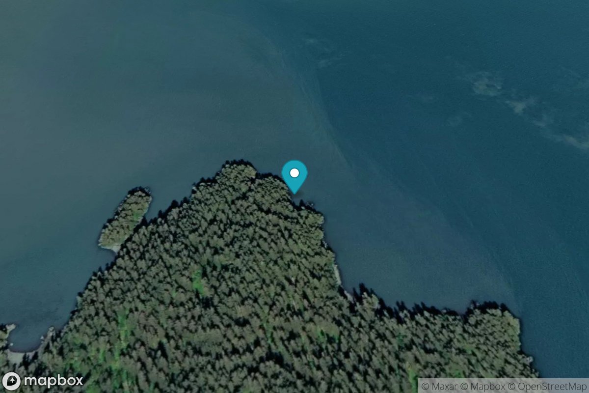 Beauty Bay, Nuka Bay