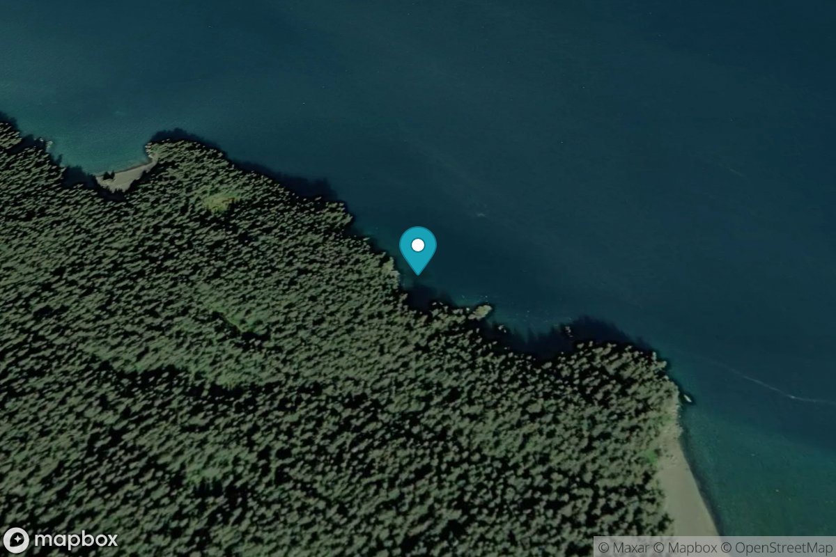 Tutka Bay,Kachemak Bay