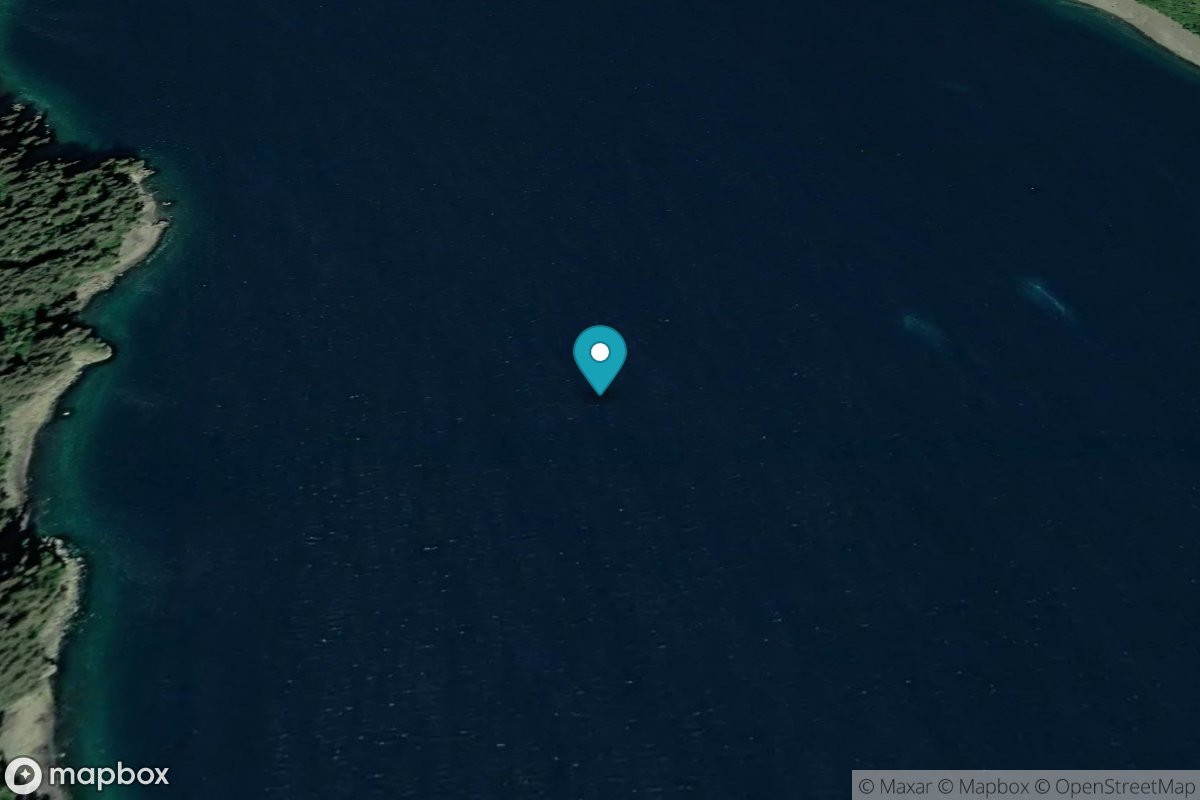 Sadie Cove, Kachemak Bay