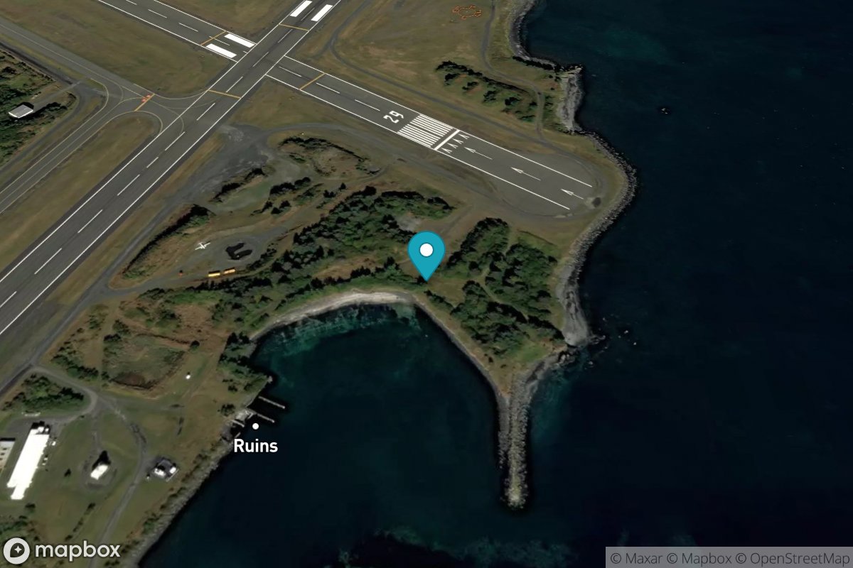 Kodiak, St. Paul Harbor