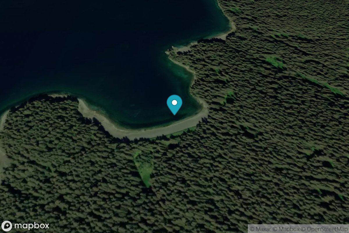 Redfox Bay, Shuyak Strait