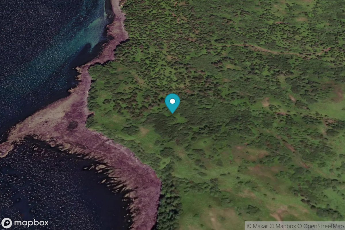 Ugak Bay (Saltery Cove)