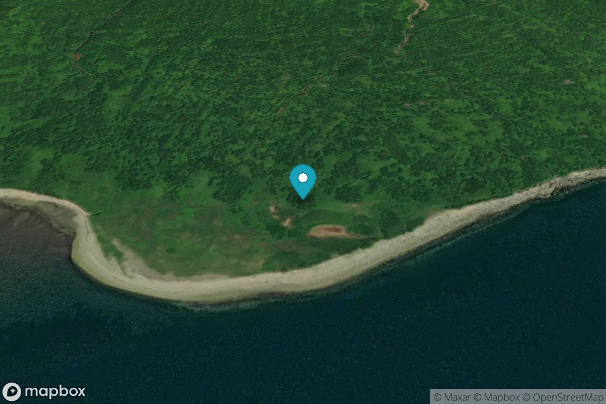 Castle Bay, Northwest Arm