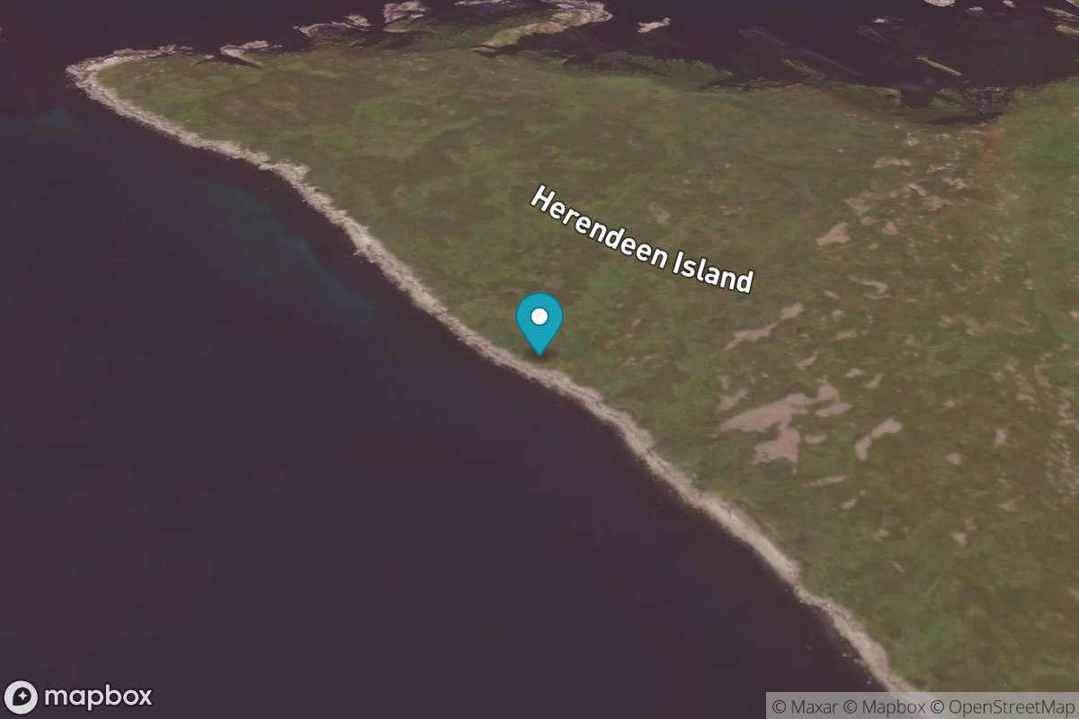 Herendeen Island, Shumagin Islands