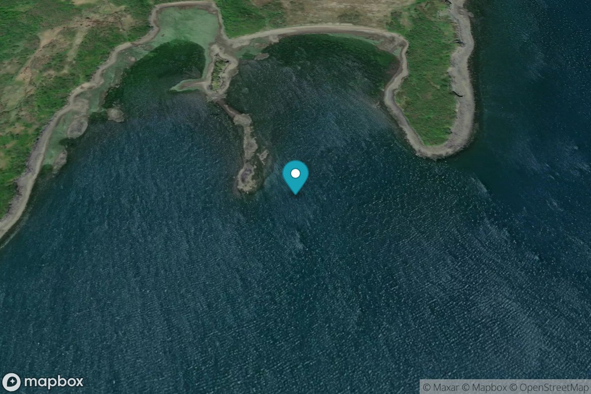 Albatross Anchorage, Balboa Bay