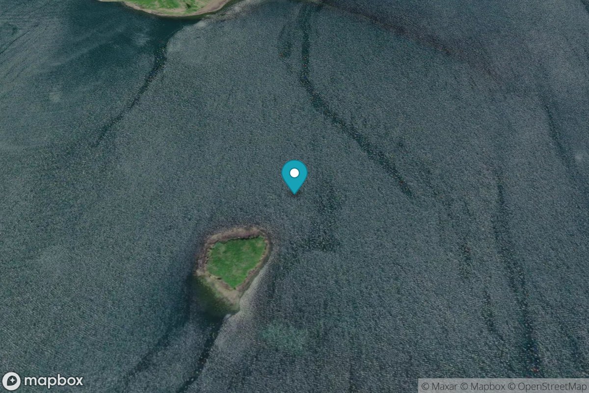 Zachary Bay, Unga Island