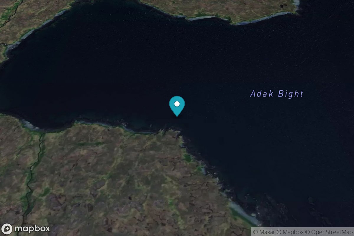 Adak Bight