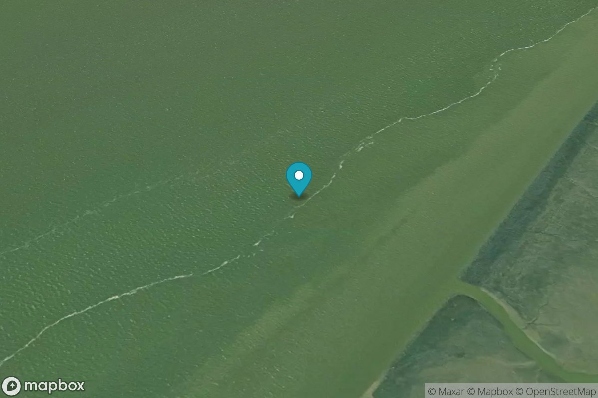 Nushagak Bay (Clarks Point)