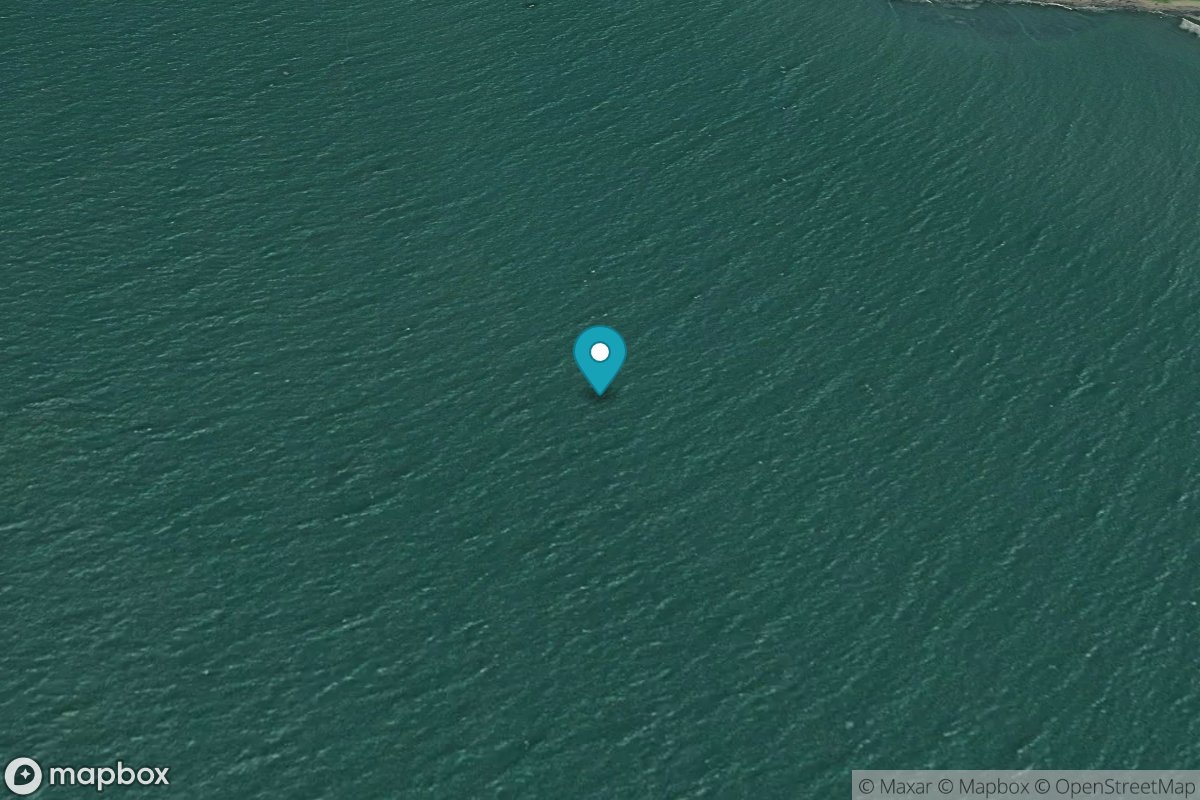 Mekoryuk, Mekoryuk River Ent., Nunivak Island