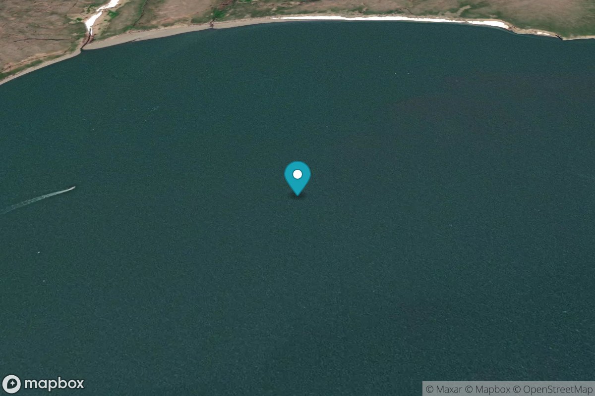 Nelson Island, Tooksook Bay