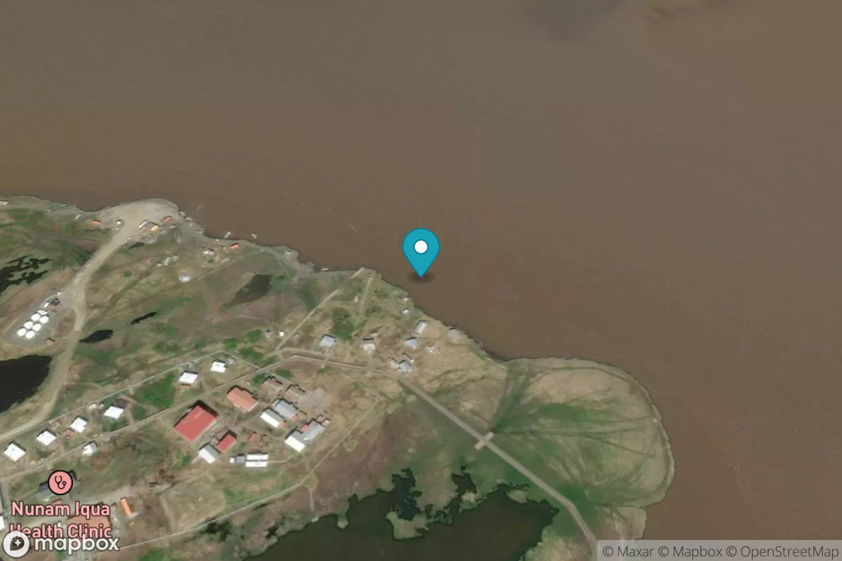 Nunam Iqua (Sheldon Point)