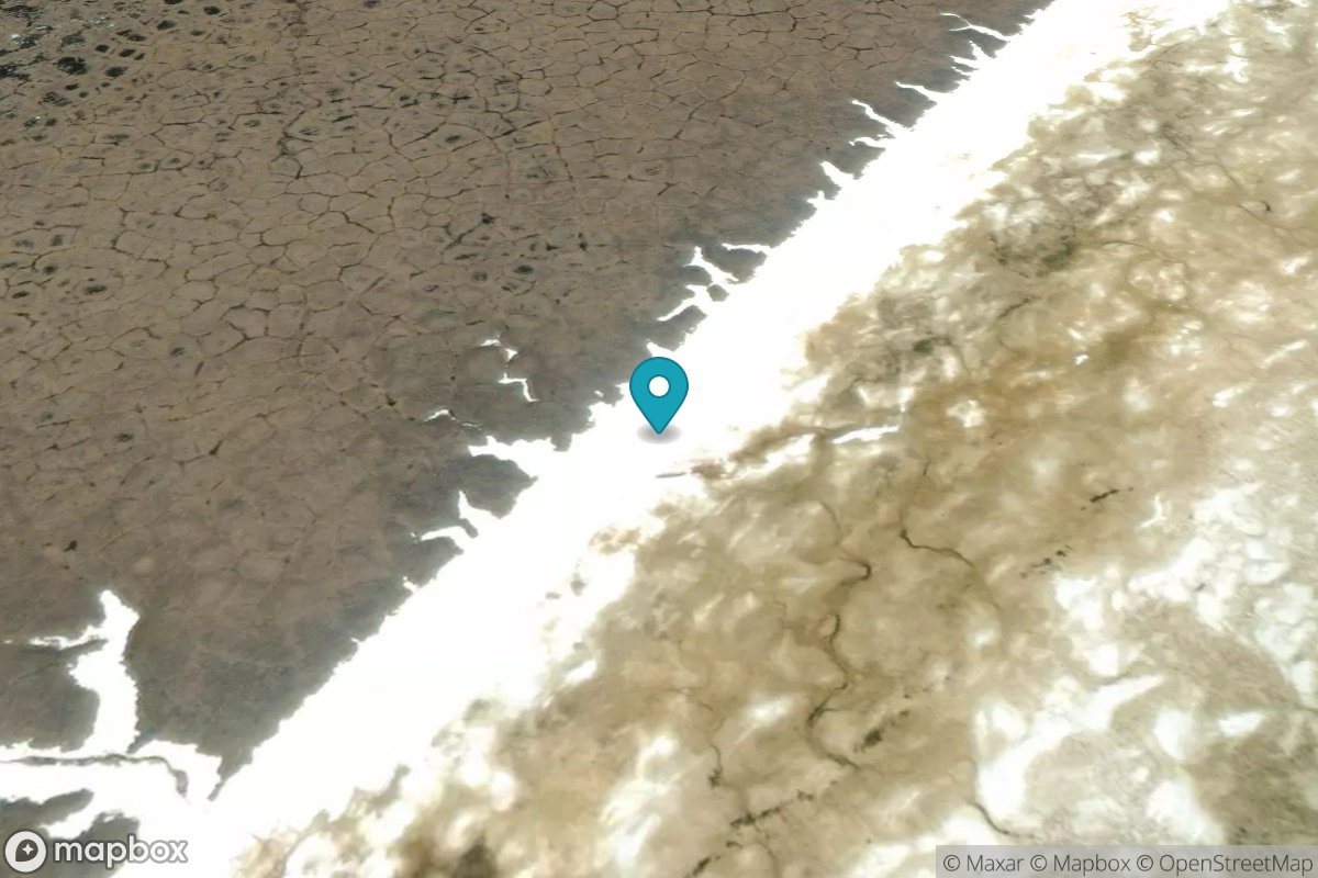 GOODHOPE BAY, KOTZEBUE SOUND