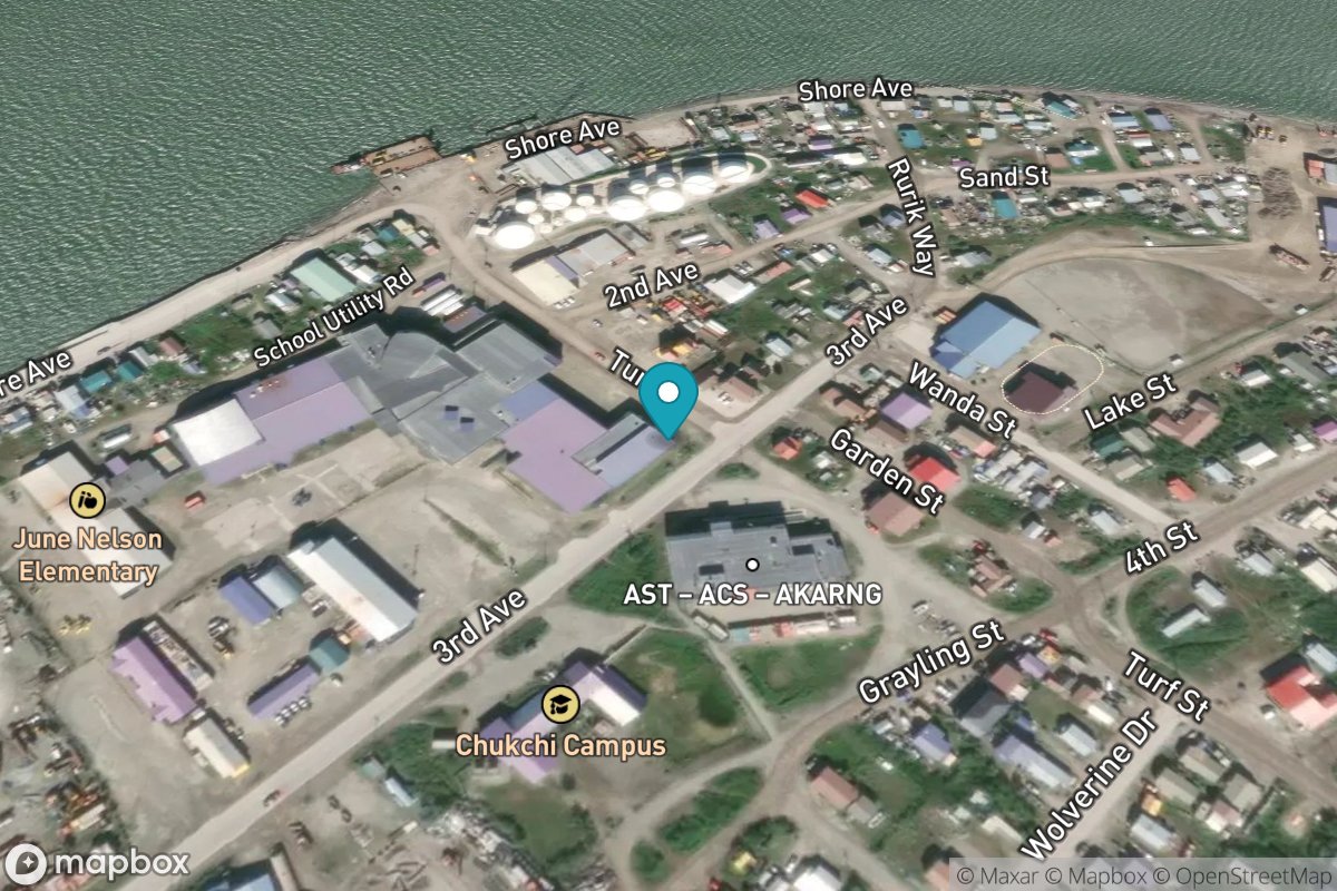 Kotzebue