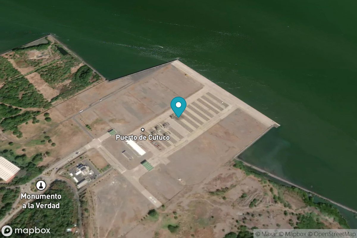 La Union, El Salvador