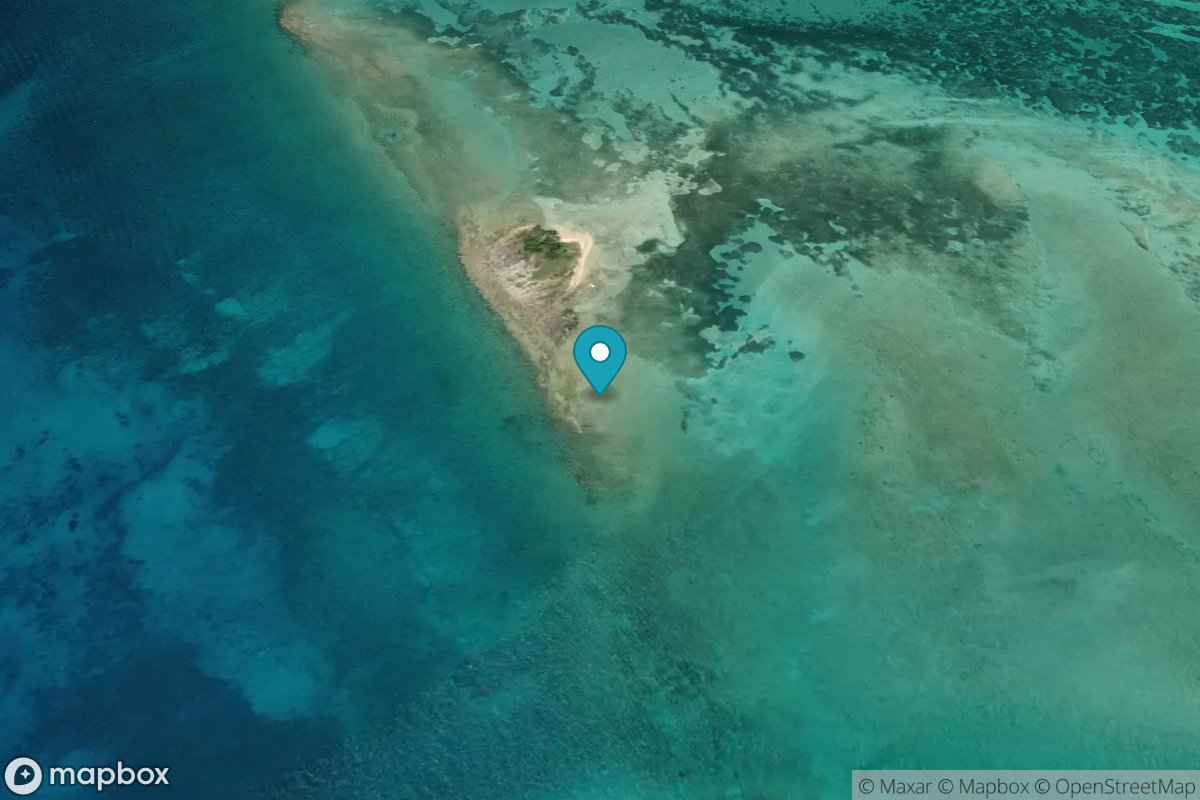 SETTLEMENT POINT, GRAND BAHAMAS ISLAND