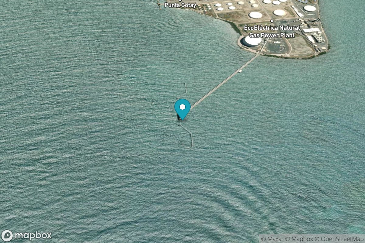 Penuelas (Punta Guayanilla)