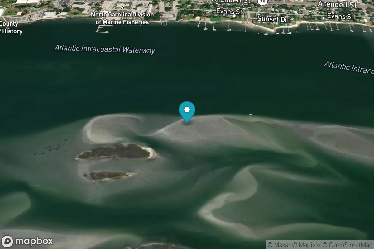 N.C. State Fisheries