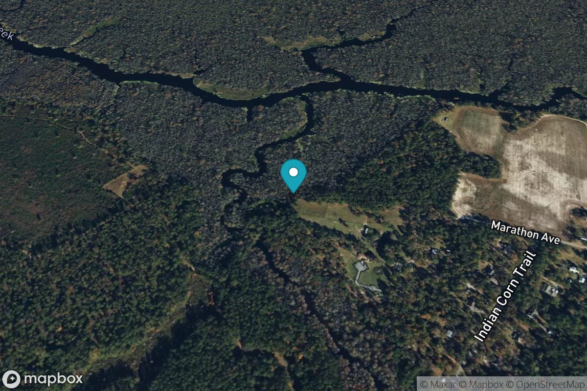 Castle Hayne, Northeast River