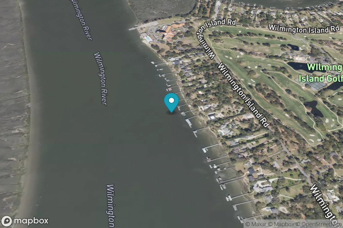 Savannah Sheraton Resort Hotel